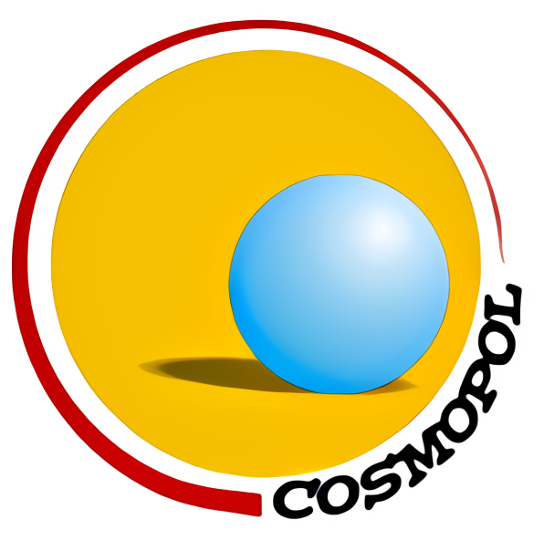 Logo Cosmopol